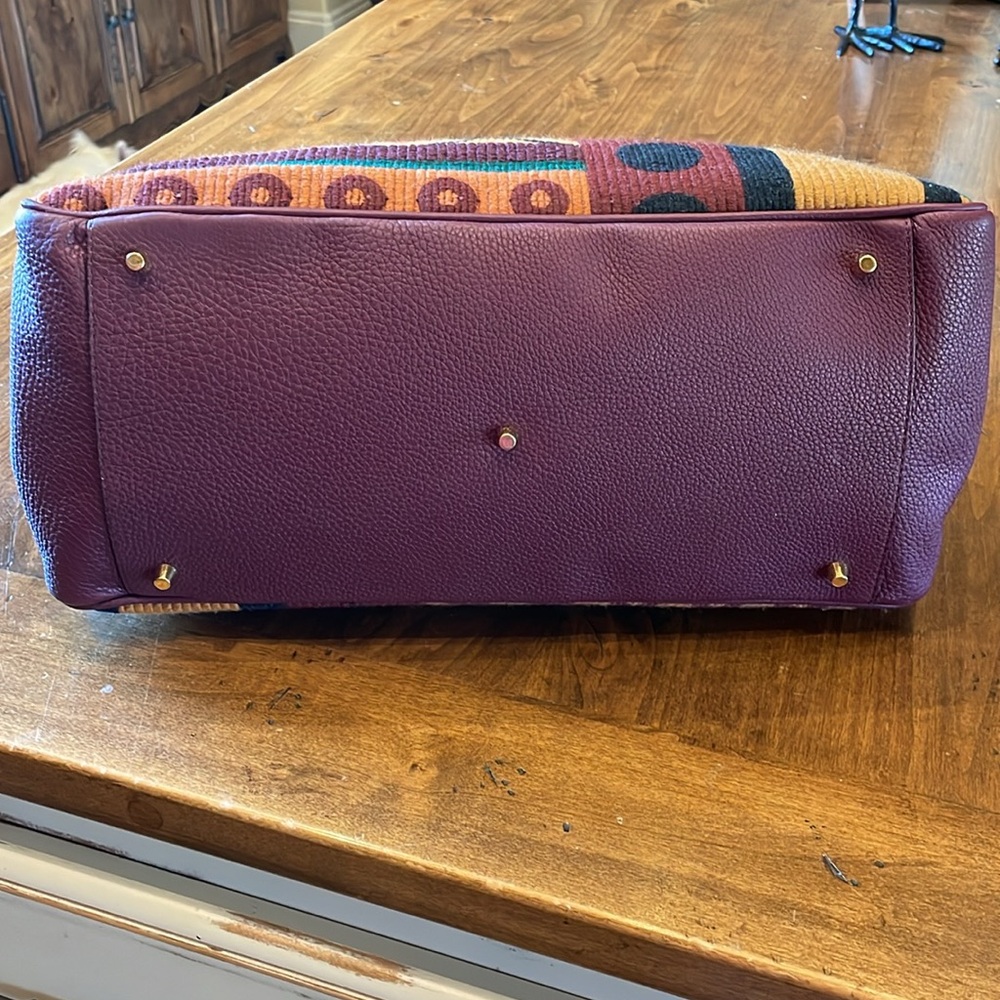 BURBERRY PRORSUM Milverton Bag - Picture 3 of 10